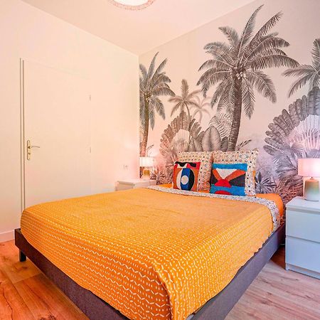 Dream - A 15 Minutes Du Rer A A Pied Apartment Montevrain Exterior photo