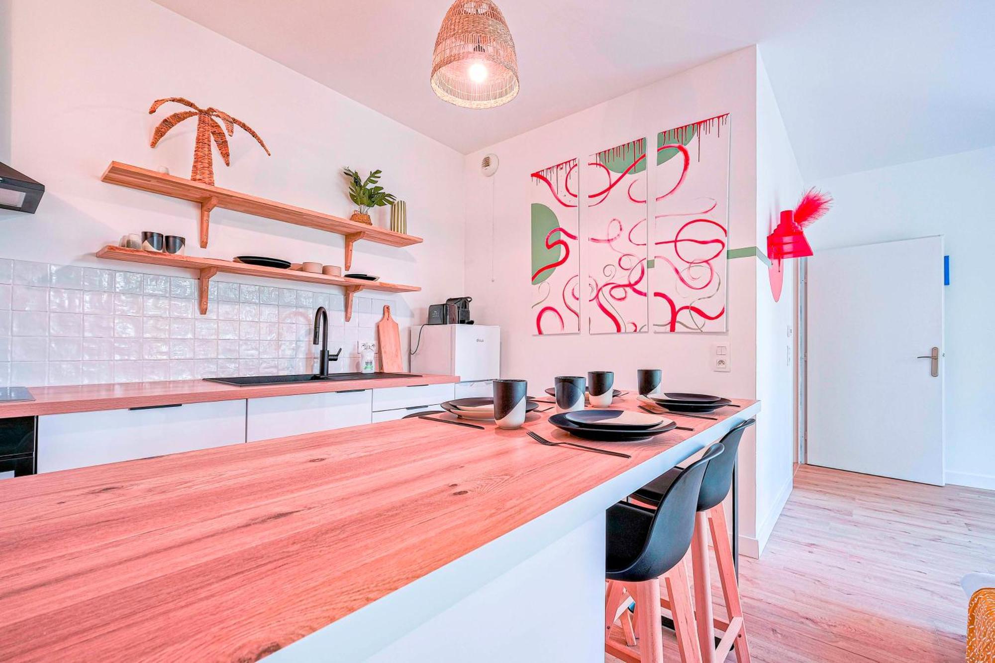 Dream - A 15 Minutes Du Rer A A Pied Apartment Montevrain Exterior photo