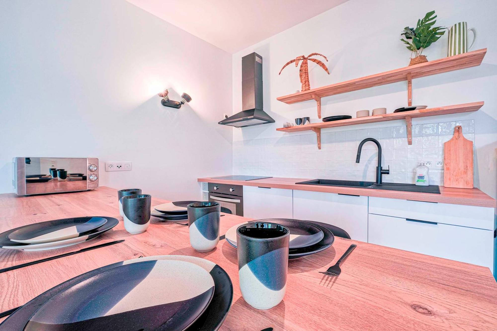Dream - A 15 Minutes Du Rer A A Pied Apartment Montevrain Exterior photo